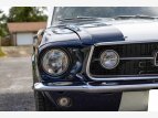 Thumbnail Photo 39 for 1967 Ford Mustang Convertible